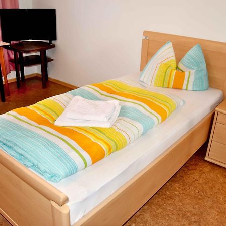 Pension Bergbauer Prackenbach Εξωτερικό φωτογραφία