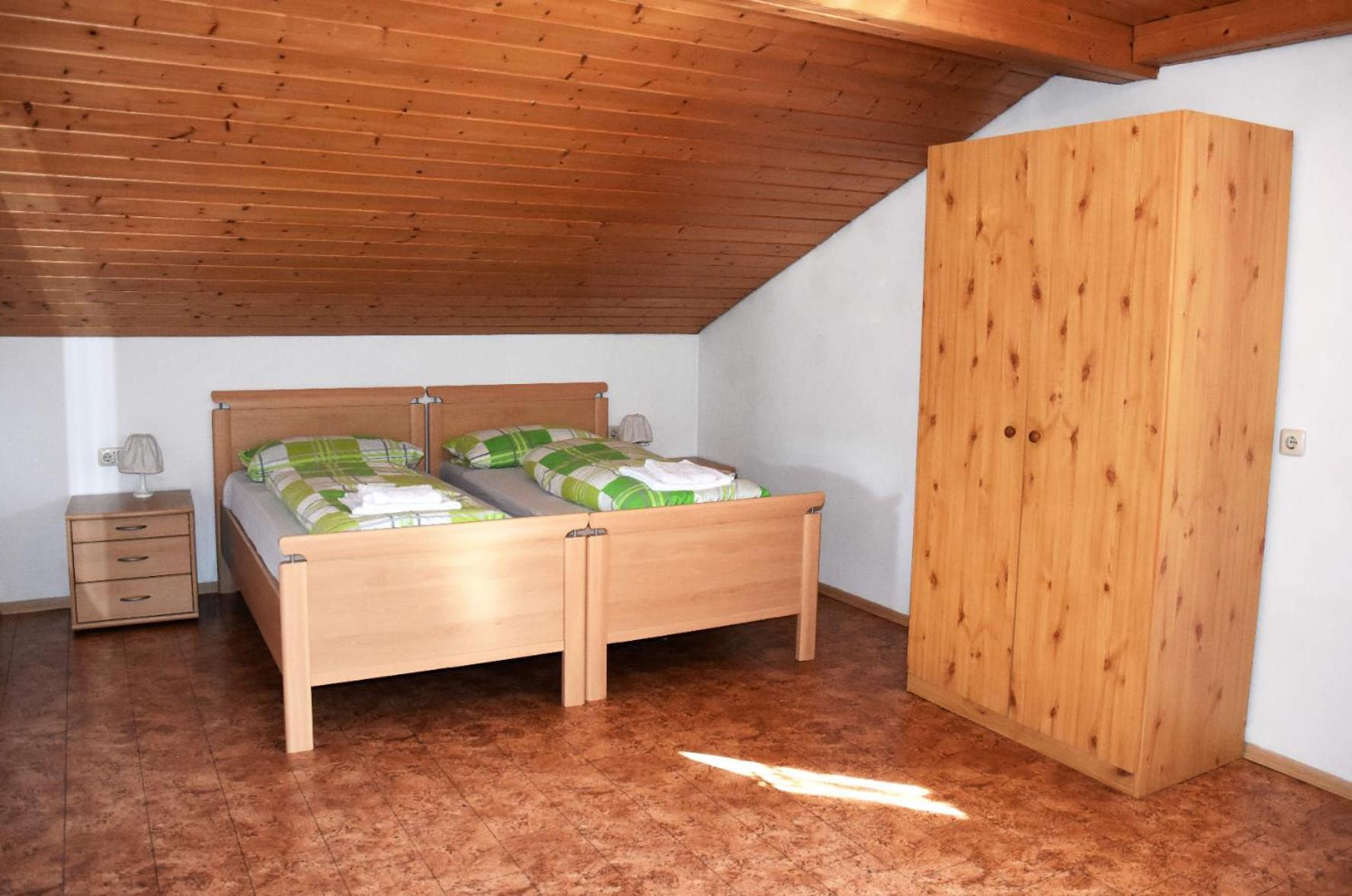 Pension Bergbauer Prackenbach Εξωτερικό φωτογραφία