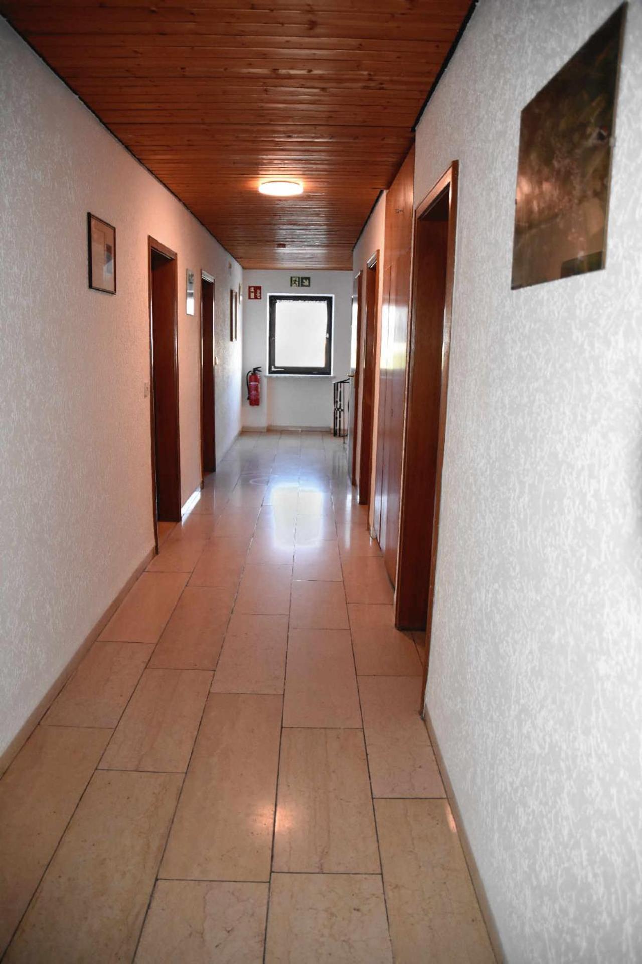 Pension Bergbauer Prackenbach Εξωτερικό φωτογραφία
